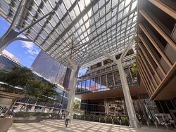 Keppel Towers (D2), Retail #558236151